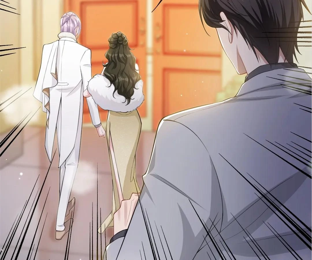 Borrowed Hearts (Official) - Chapter 46 manhwa