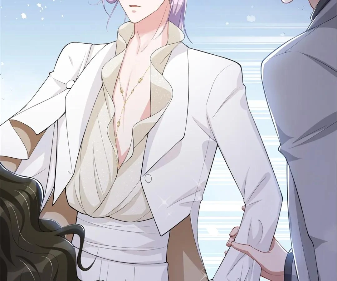 Borrowed Hearts (Official) - Chapter 46 manhwa