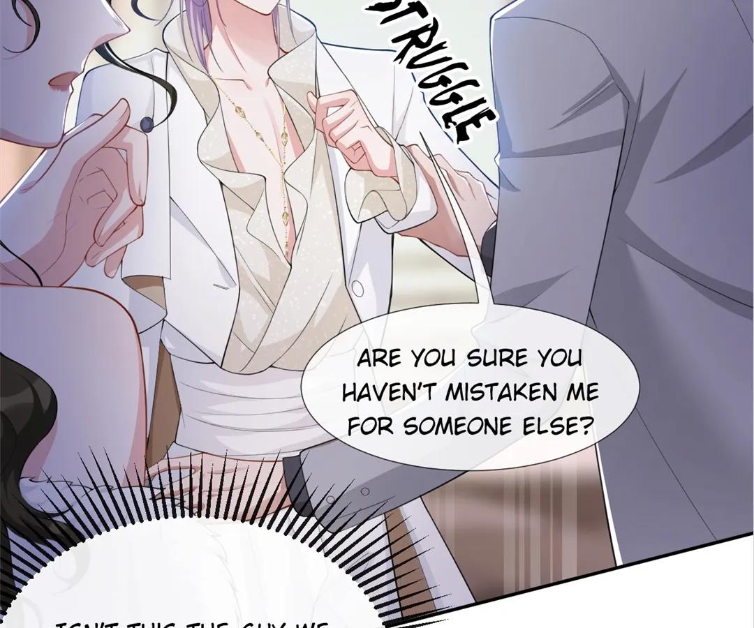 Borrowed Hearts (Official) - Chapter 47 manhwa