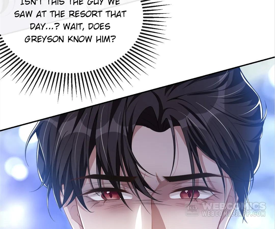 Borrowed Hearts (Official) - Chapter 47 manhwa
