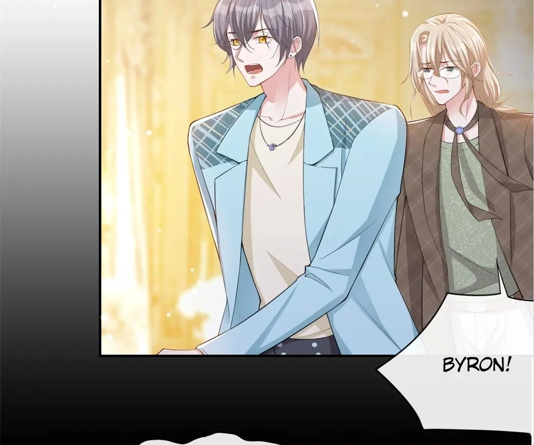 Borrowed Hearts (Official) - Chapter 47 manhwa