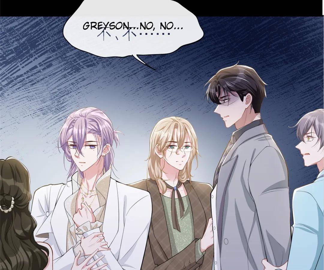 Borrowed Hearts (Official) - Chapter 47 manhwa
