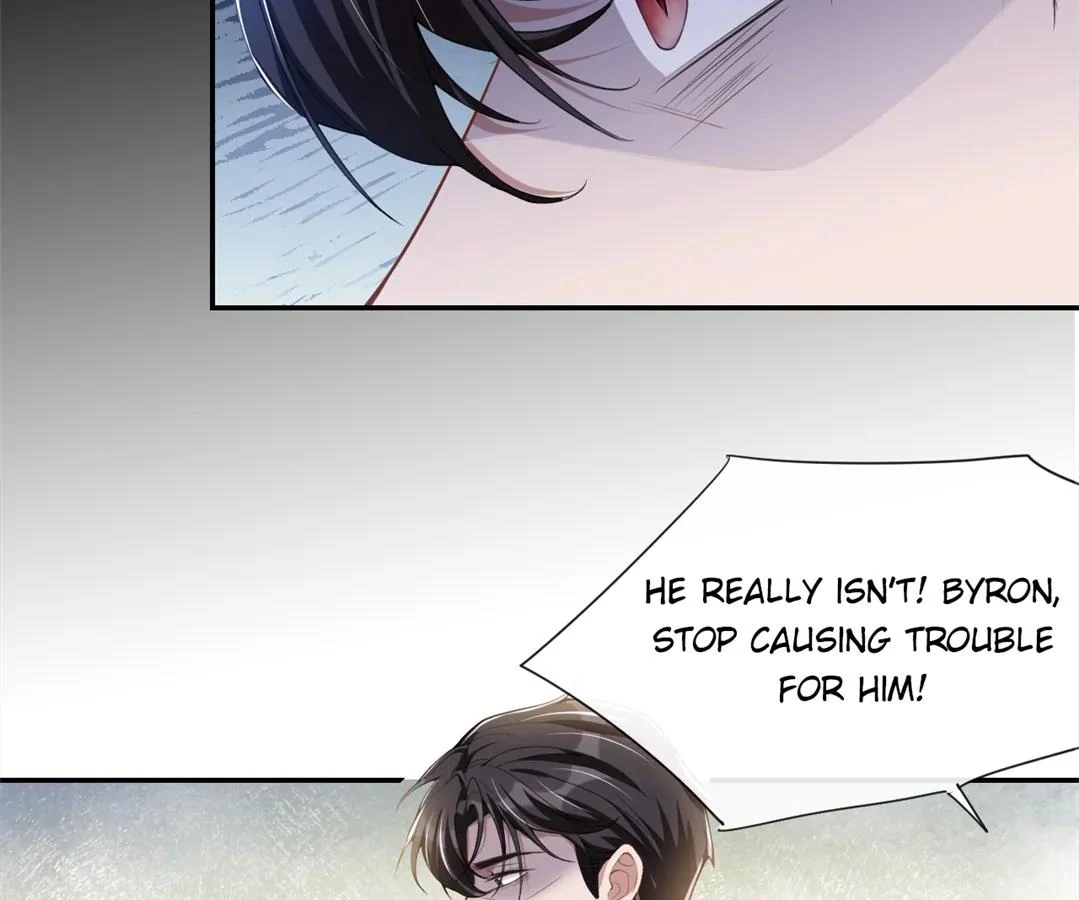 Borrowed Hearts (Official) - Chapter 47 manhwa