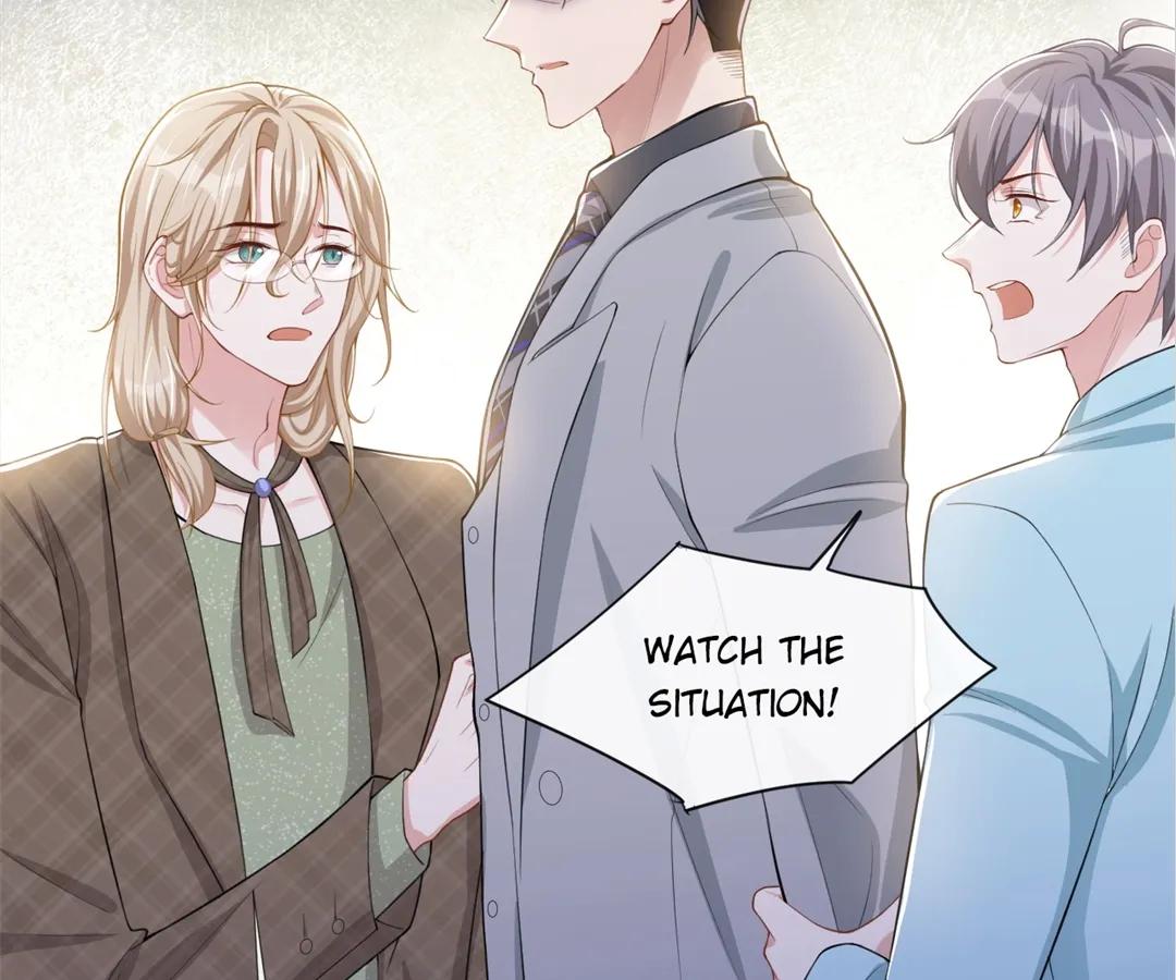 Borrowed Hearts (Official) - Chapter 47 manhwa