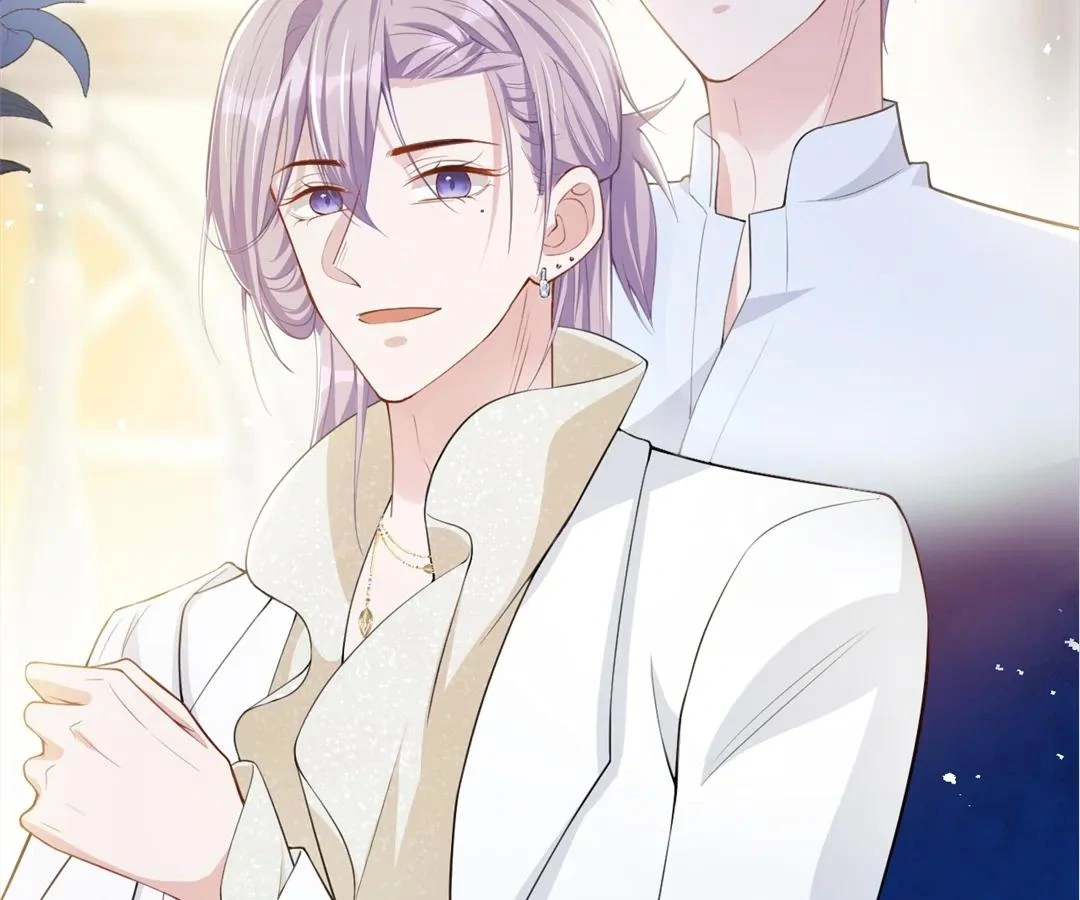 Borrowed Hearts (Official) - Chapter 47 manhwa