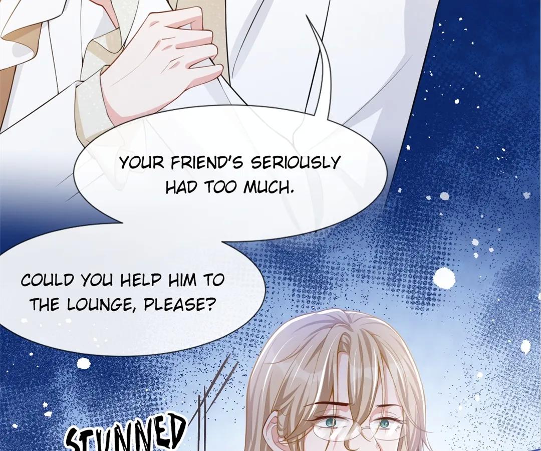 Borrowed Hearts (Official) - Chapter 47 manhwa