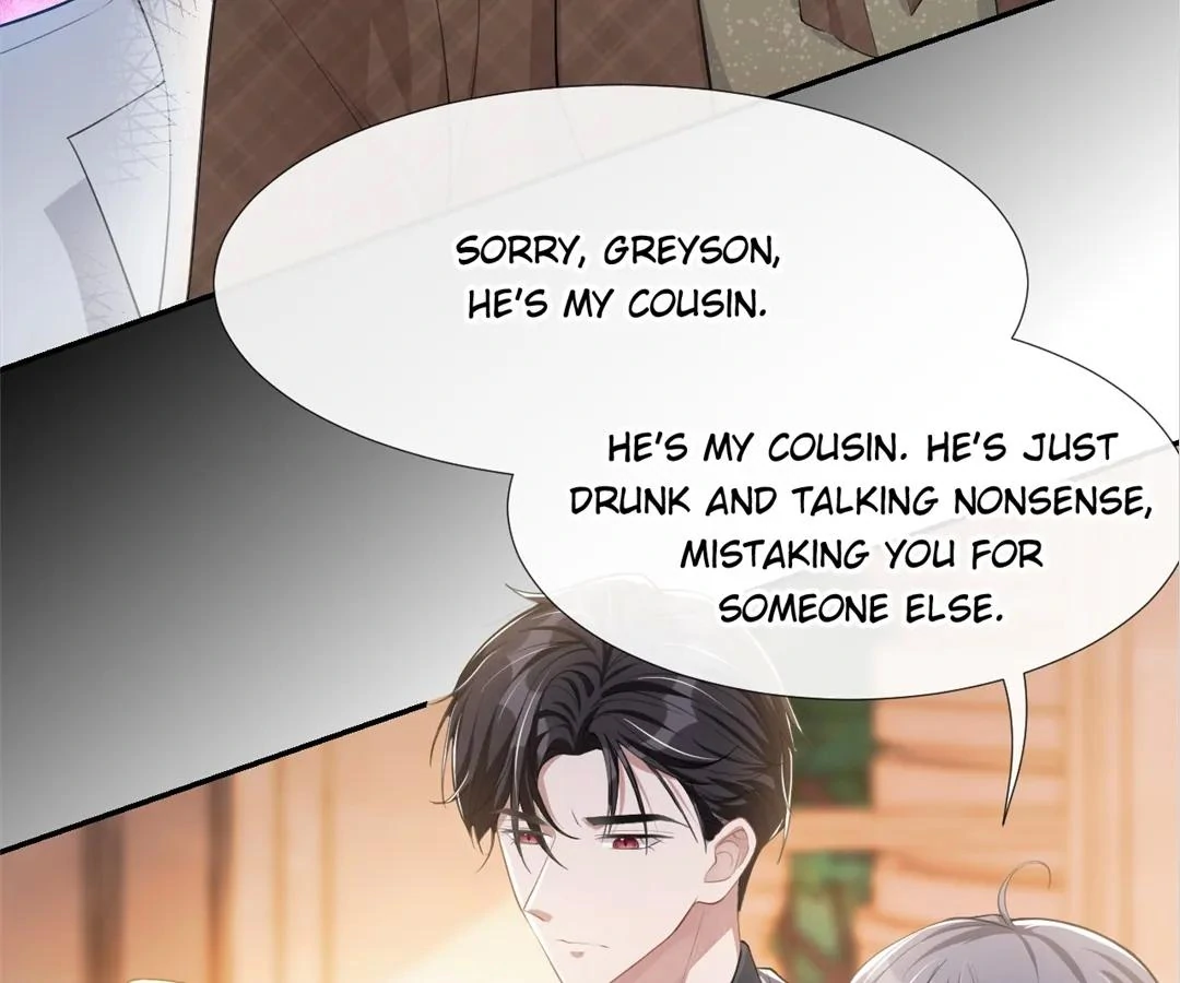 Borrowed Hearts (Official) - Chapter 47 manhwa