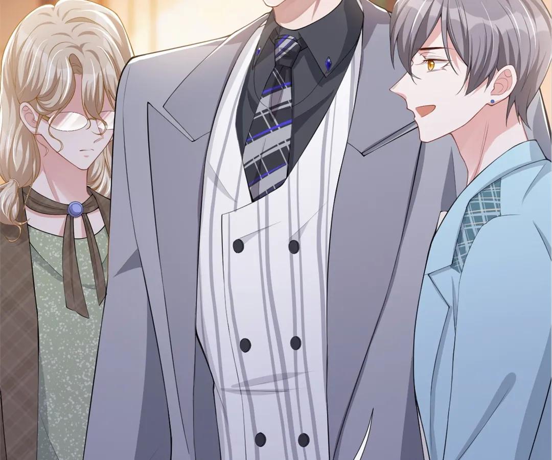 Borrowed Hearts (Official) - Chapter 47 manhwa