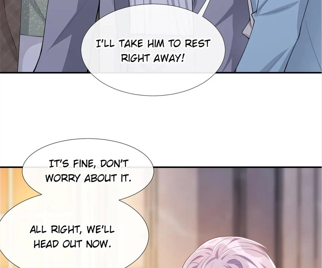 Borrowed Hearts (Official) - Chapter 47 manhwa