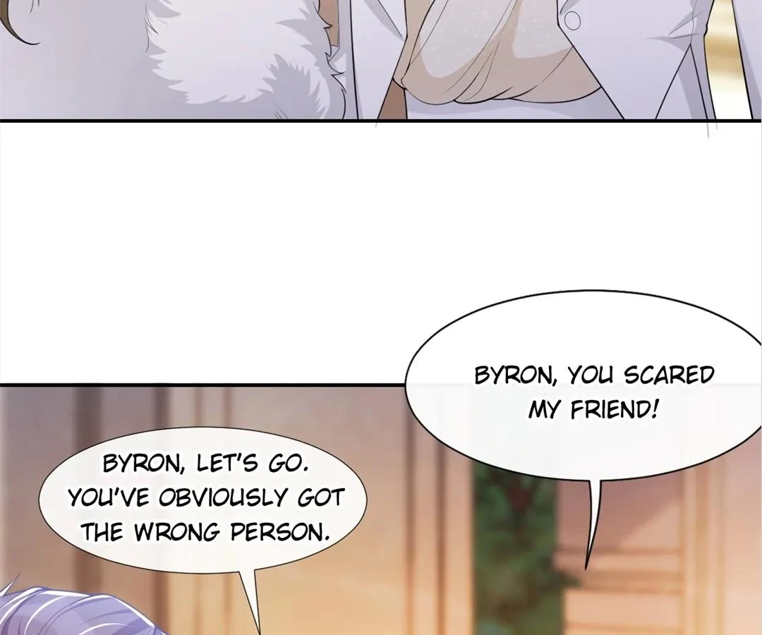 Borrowed Hearts (Official) - Chapter 47 manhwa