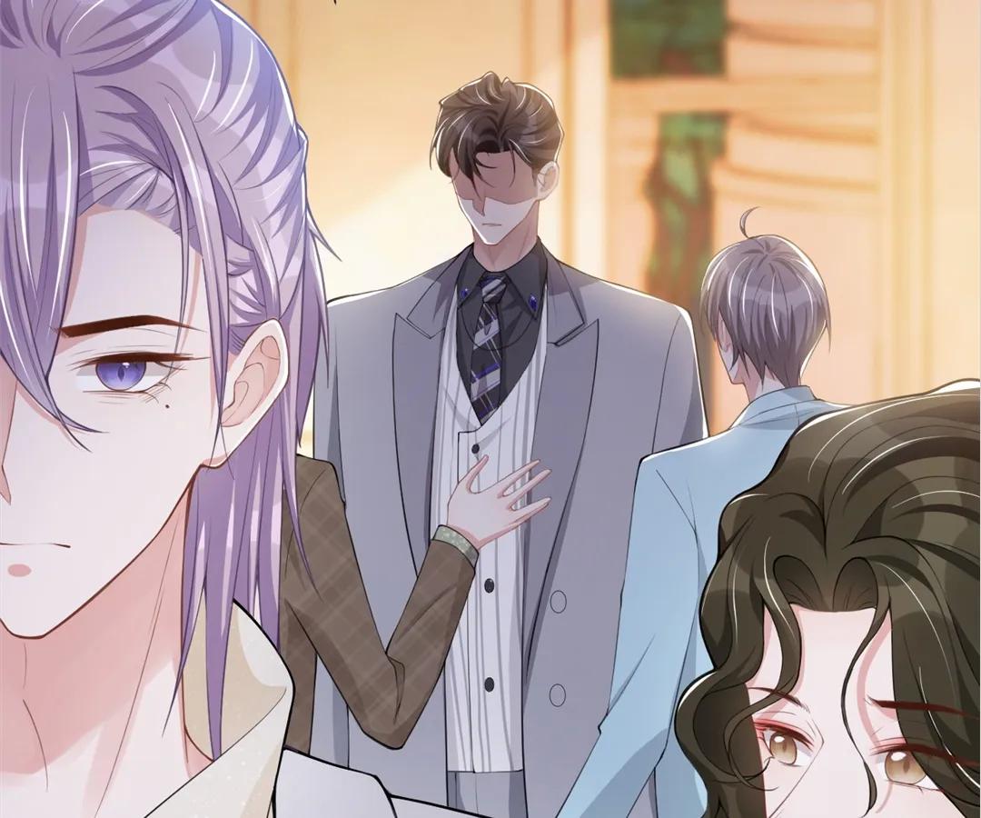 Borrowed Hearts (Official) - Chapter 47 manhwa