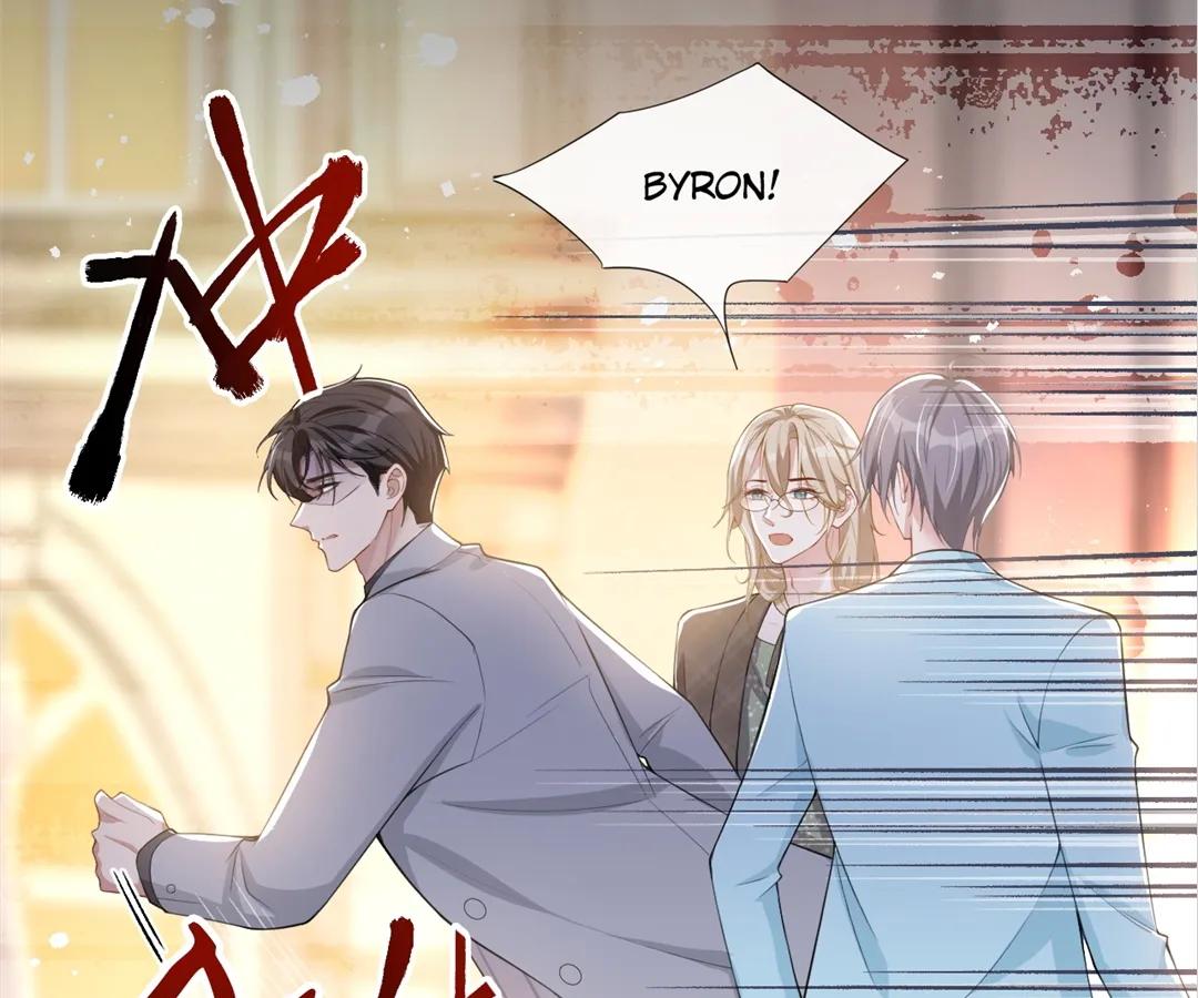 Borrowed Hearts (Official) - Chapter 47 manhwa