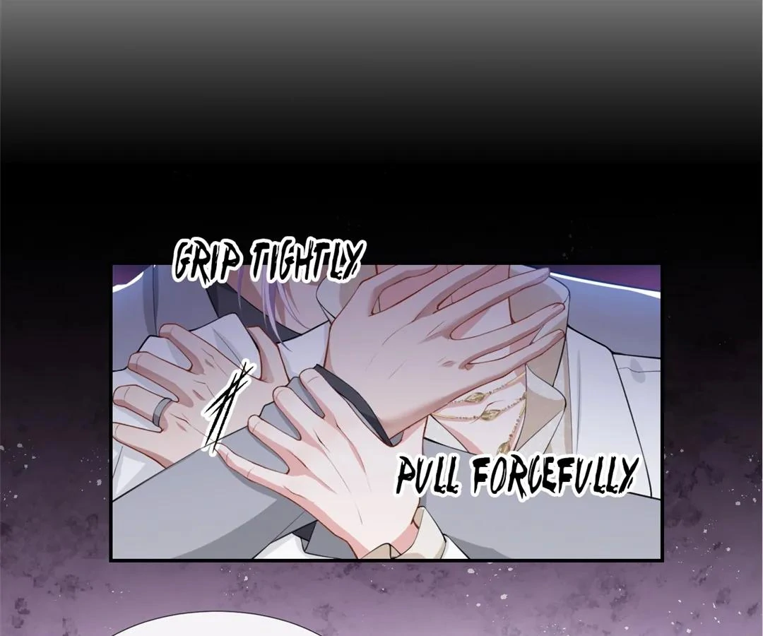 Borrowed Hearts (Official) - Chapter 47 manhwa