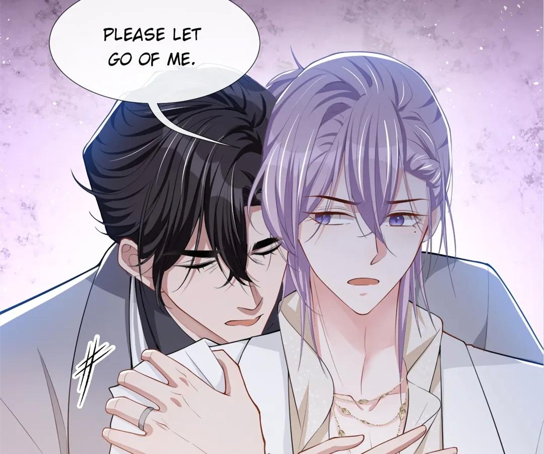 Borrowed Hearts (Official) - Chapter 47 manhwa