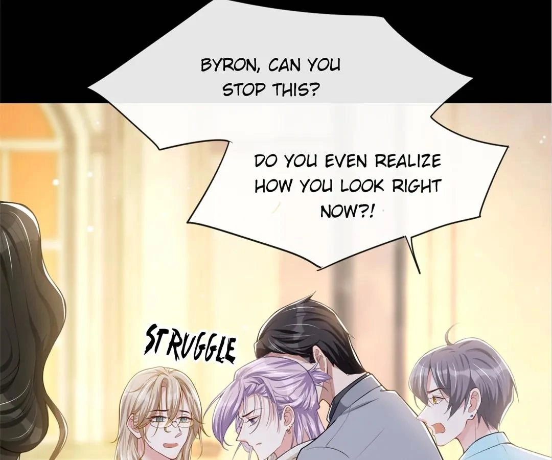 Borrowed Hearts (Official) - Chapter 47 manhwa