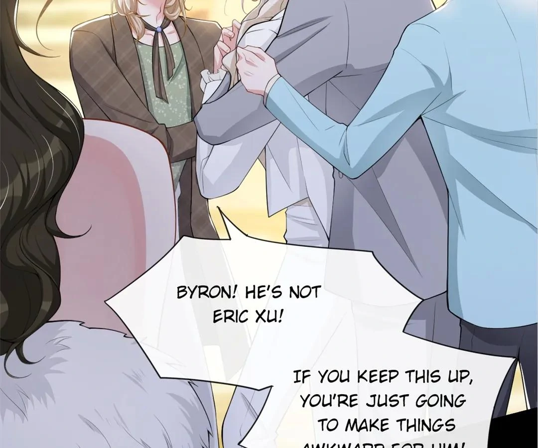 Borrowed Hearts (Official) - Chapter 47 manhwa