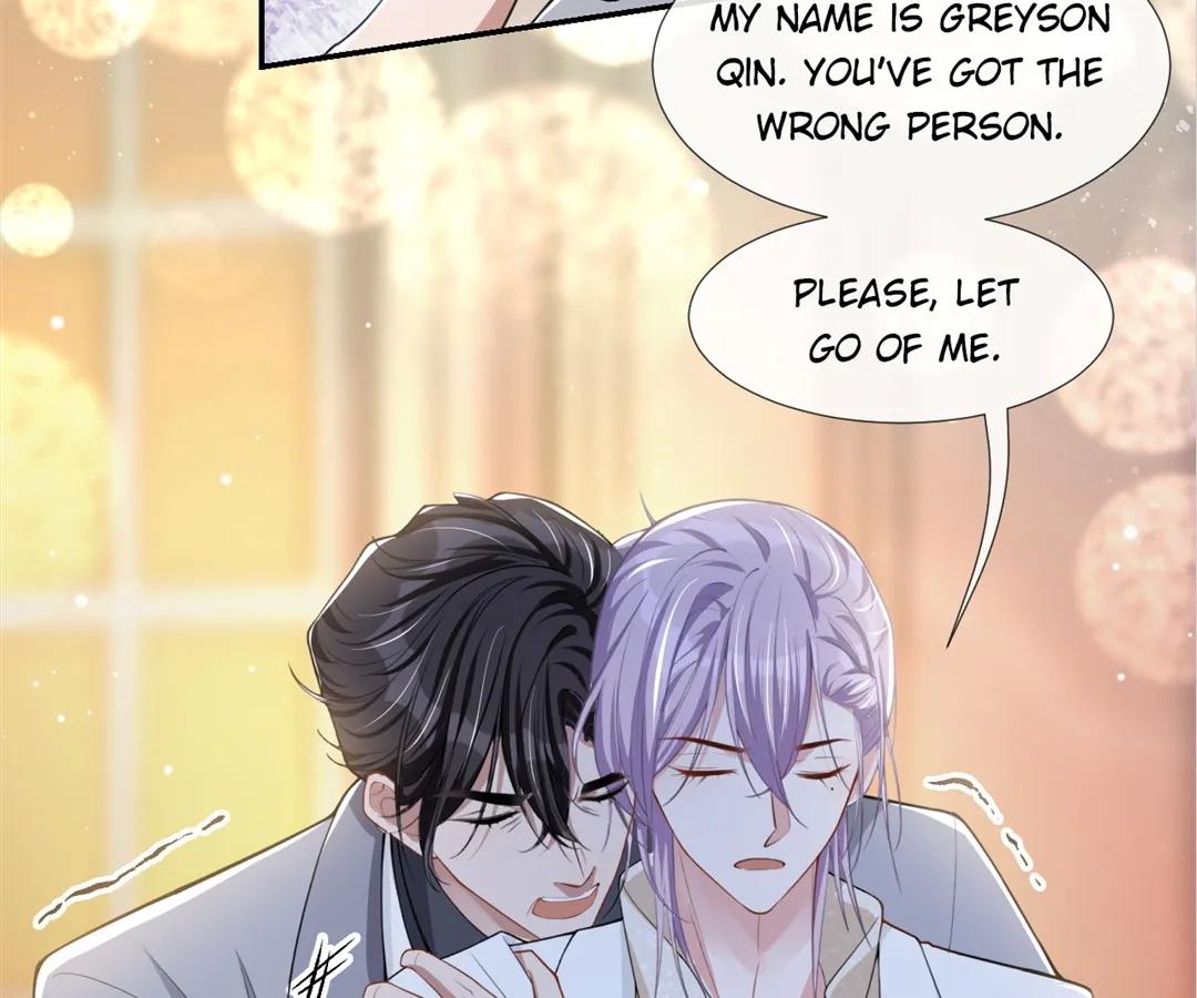 Borrowed Hearts (Official) - Chapter 47 manhwa