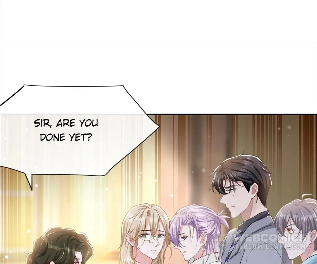 Borrowed Hearts (Official) - Chapter 47 manhwa