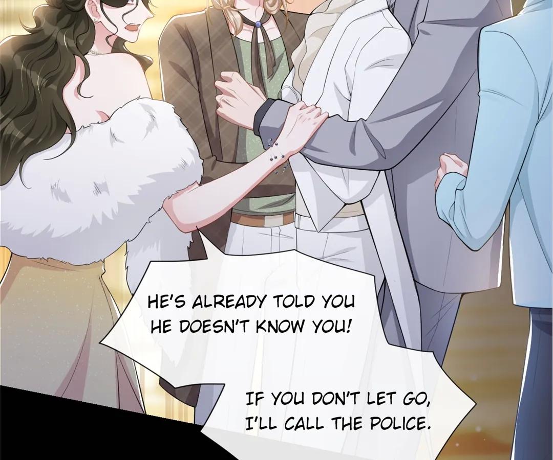 Borrowed Hearts (Official) - Chapter 47 manhwa