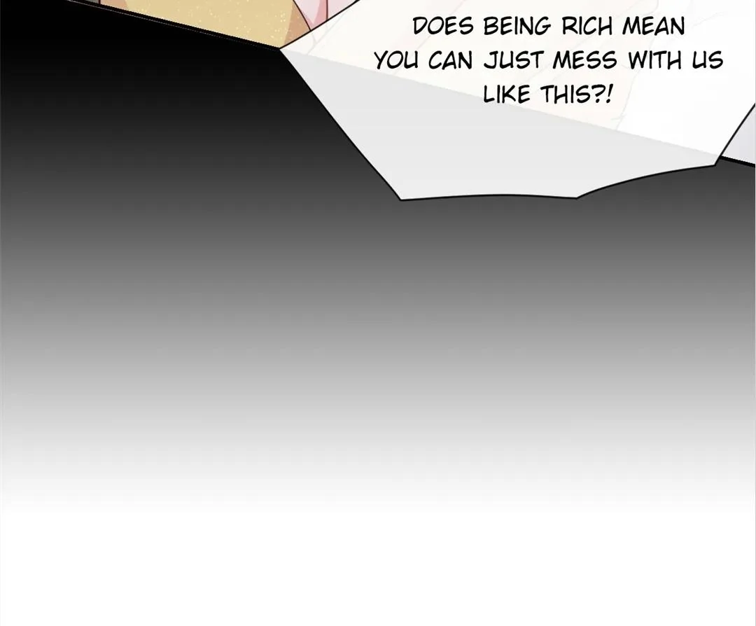 Borrowed Hearts (Official) - Chapter 47 manhwa