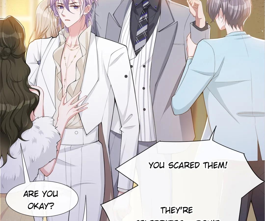 Borrowed Hearts (Official) - Chapter 48 manhwa