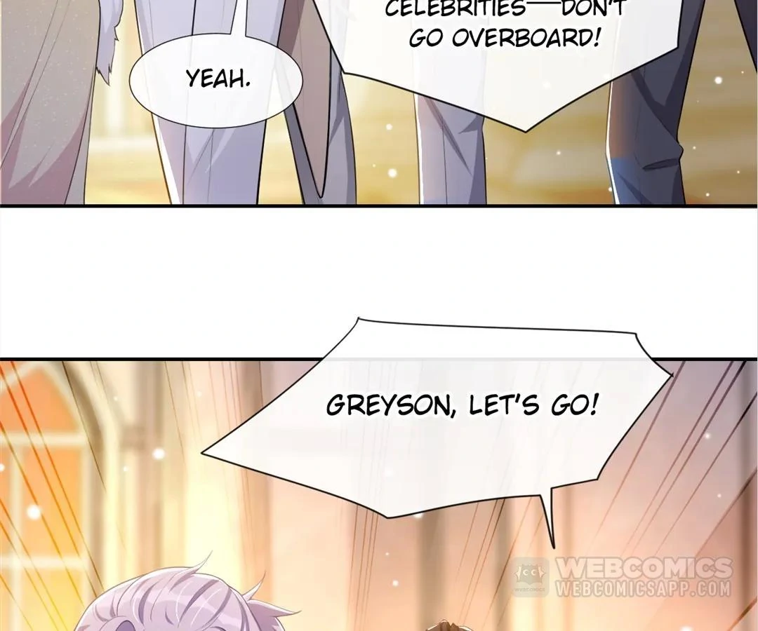 Borrowed Hearts (Official) - Chapter 48 manhwa