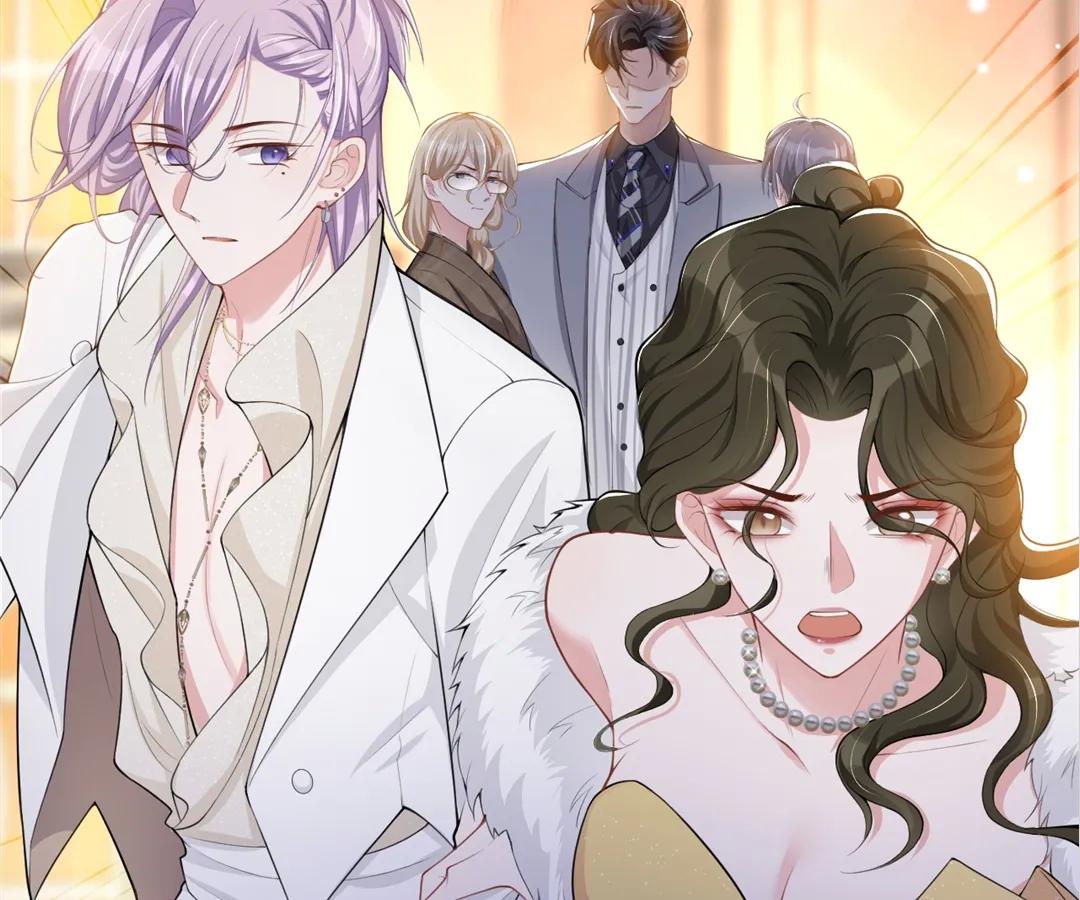 Borrowed Hearts (Official) - Chapter 48 manhwa