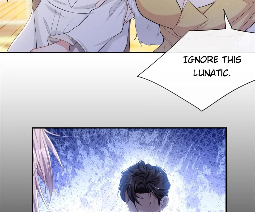 Borrowed Hearts (Official) - Chapter 48 manhwa