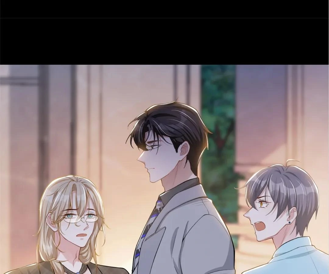 Borrowed Hearts (Official) - Chapter 48 manhwa