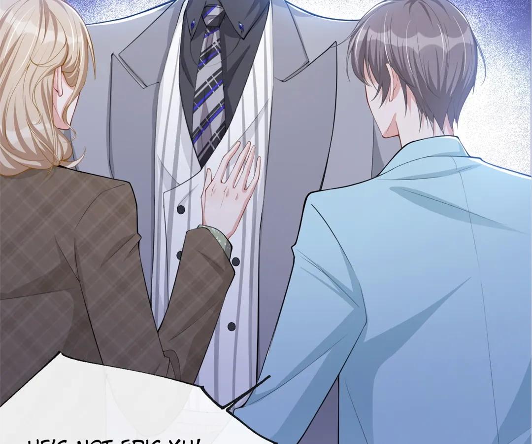 Borrowed Hearts (Official) - Chapter 48 manhwa