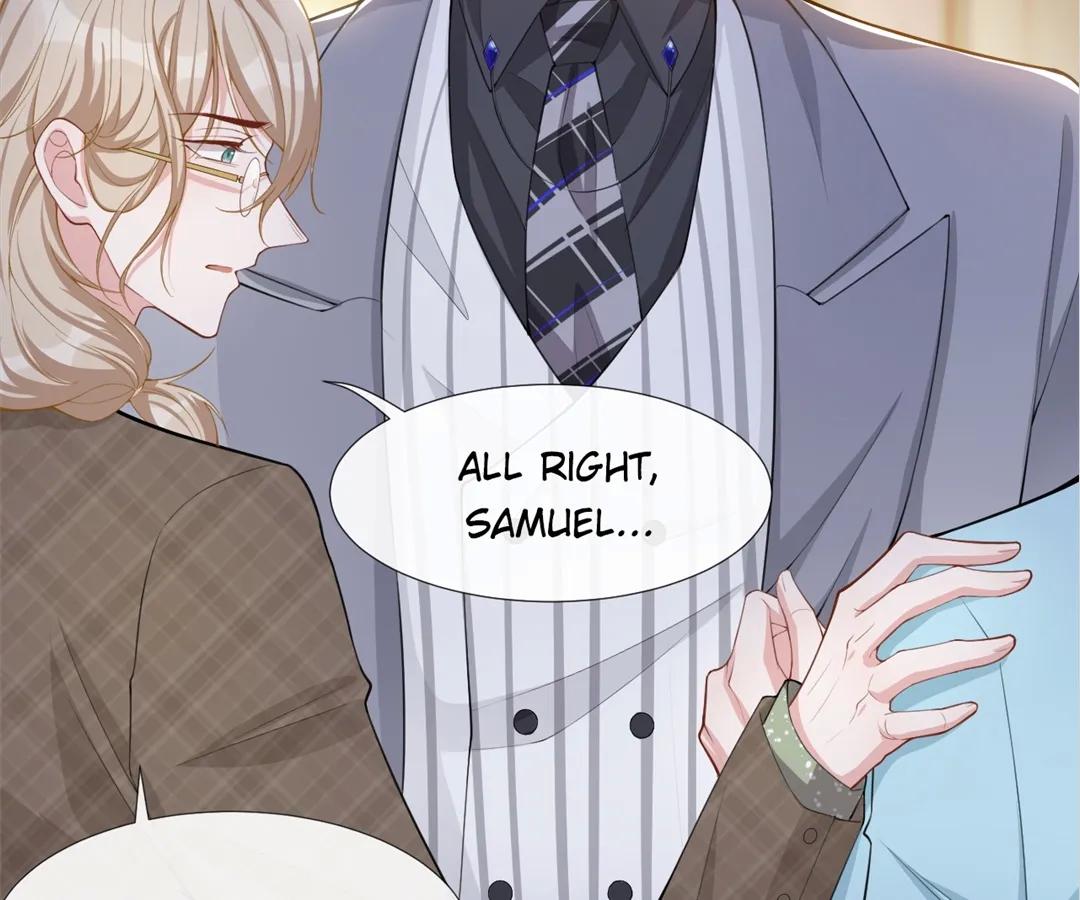 Borrowed Hearts (Official) - Chapter 48 manhwa