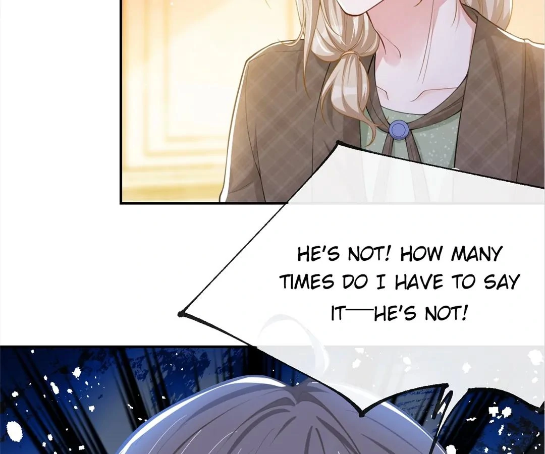 Borrowed Hearts (Official) - Chapter 48 manhwa
