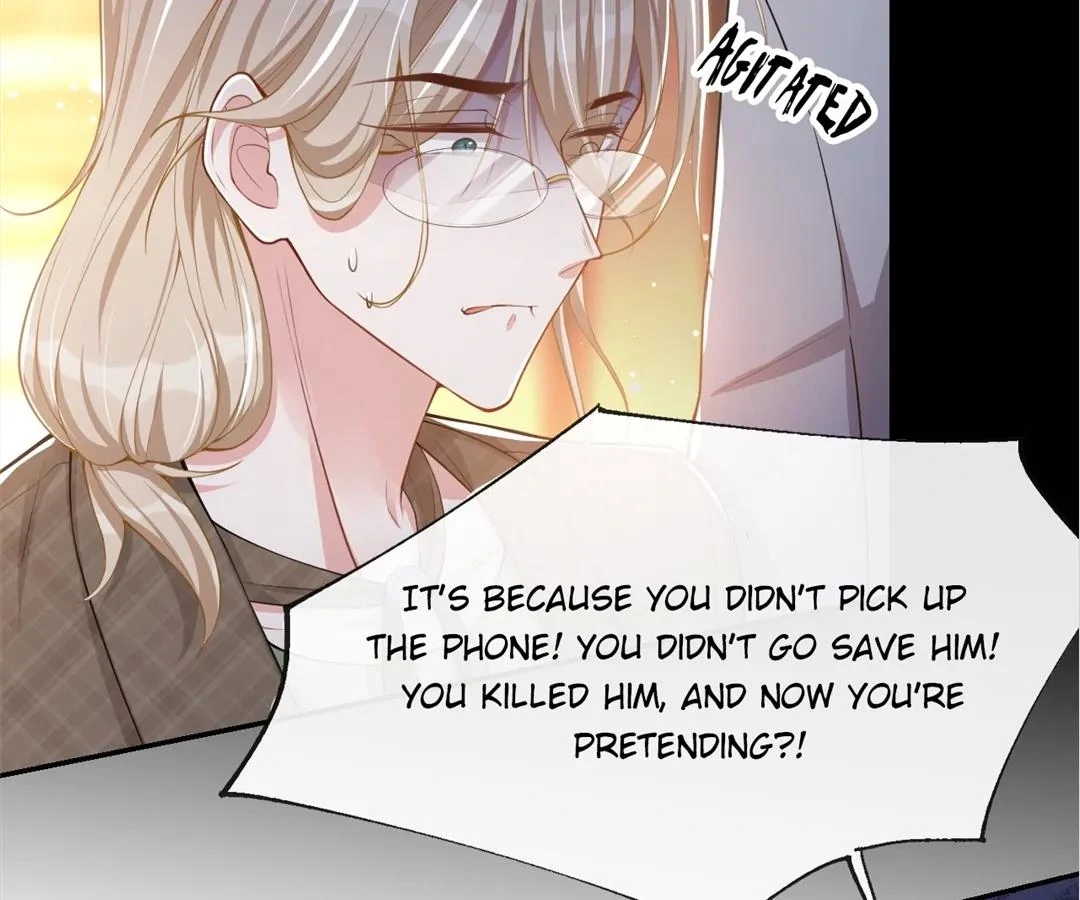 Borrowed Hearts (Official) - Chapter 48 manhwa