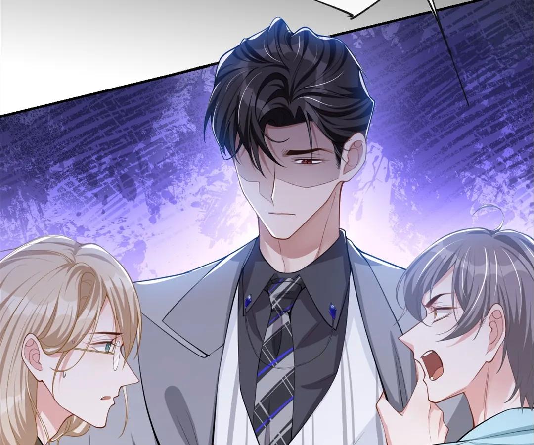 Borrowed Hearts (Official) - Chapter 48 manhwa