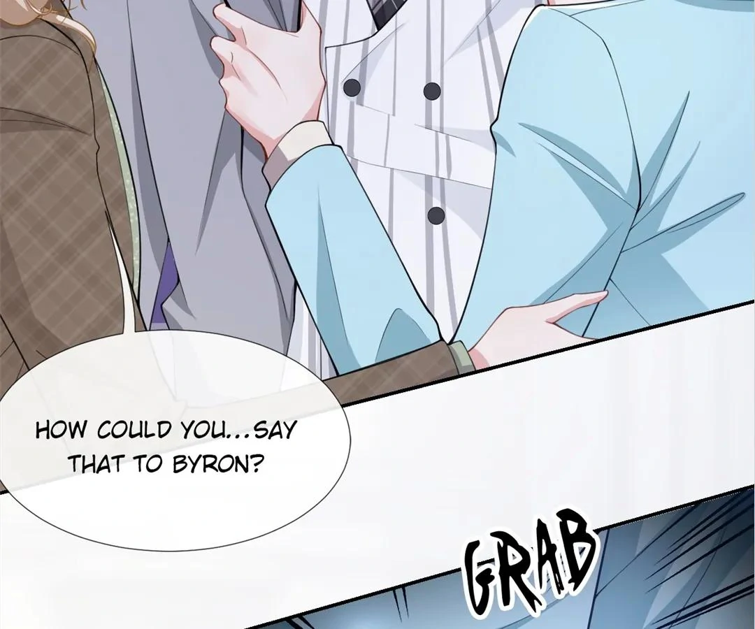 Borrowed Hearts (Official) - Chapter 48 manhwa