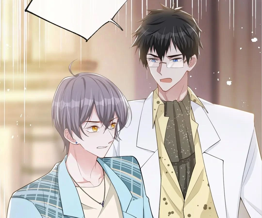 Borrowed Hearts (Official) - Chapter 48 manhwa