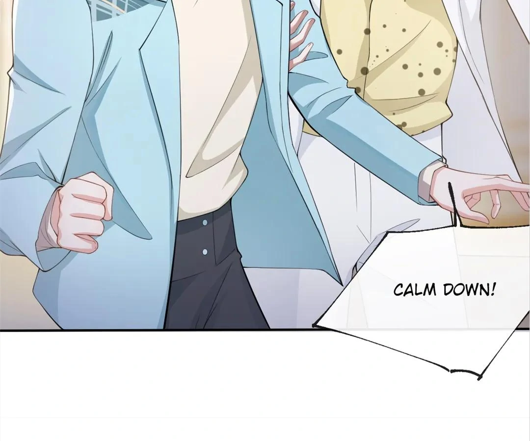 Borrowed Hearts (Official) - Chapter 48 manhwa