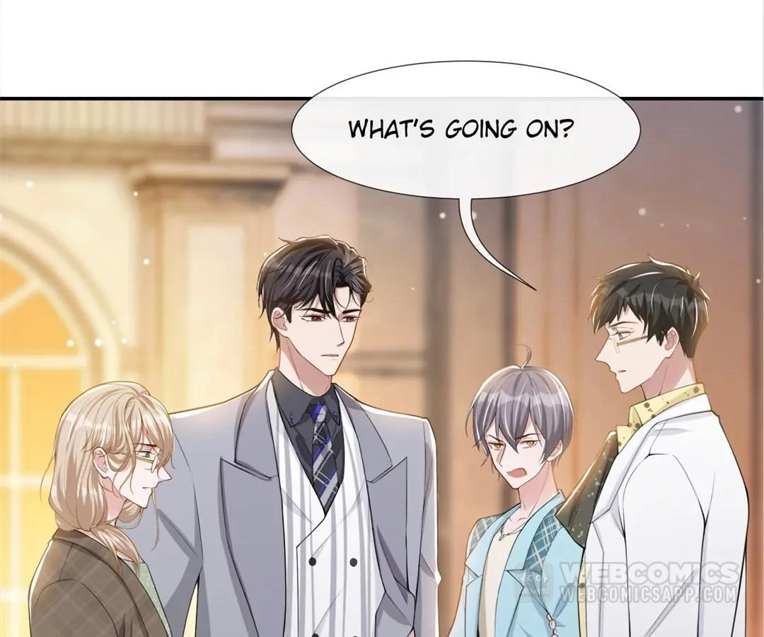 Borrowed Hearts (Official) - Chapter 48 manhwa