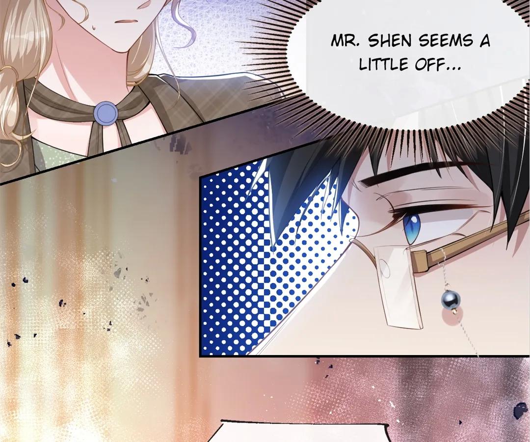 Borrowed Hearts (Official) - Chapter 48 manhwa