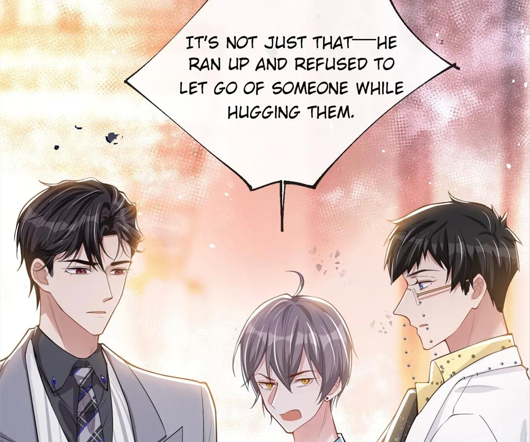 Borrowed Hearts (Official) - Chapter 48 manhwa