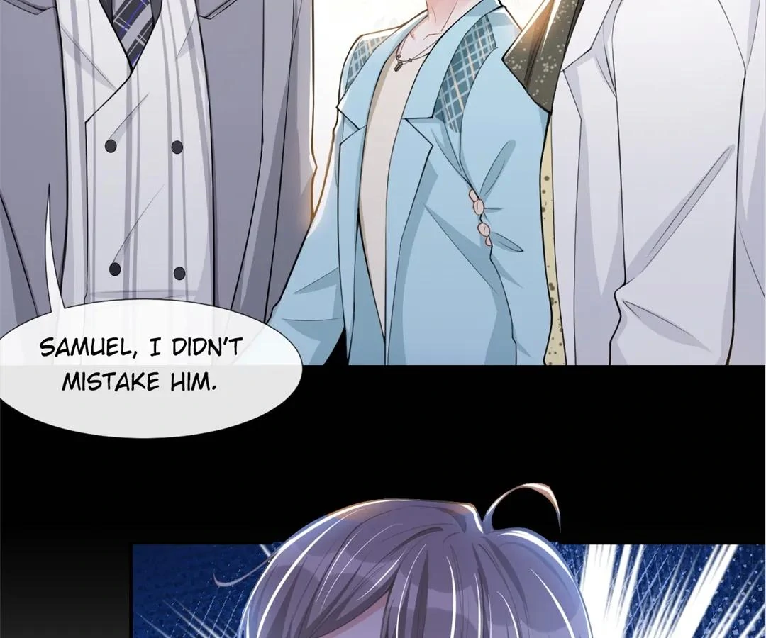 Borrowed Hearts (Official) - Chapter 48 manhwa