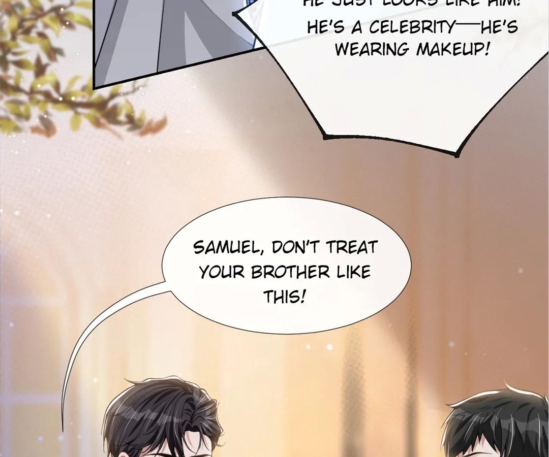 Borrowed Hearts (Official) - Chapter 48 manhwa