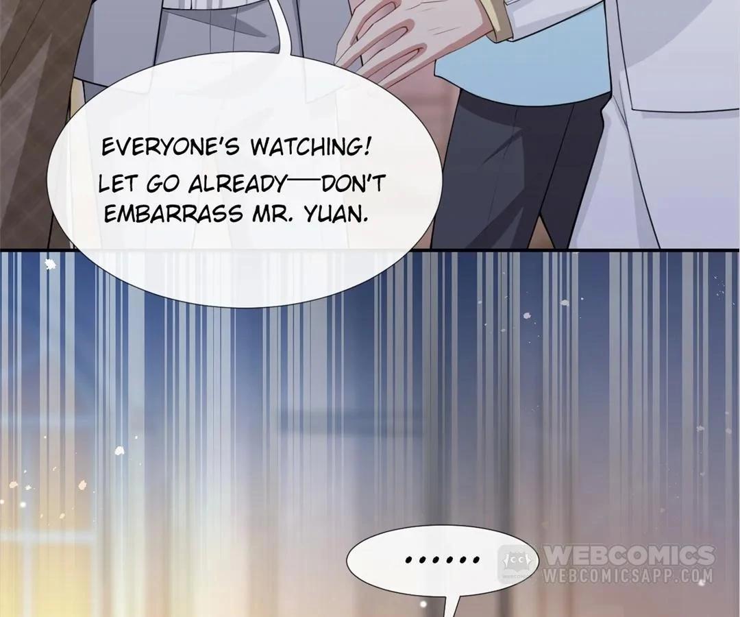 Borrowed Hearts (Official) - Chapter 48 manhwa