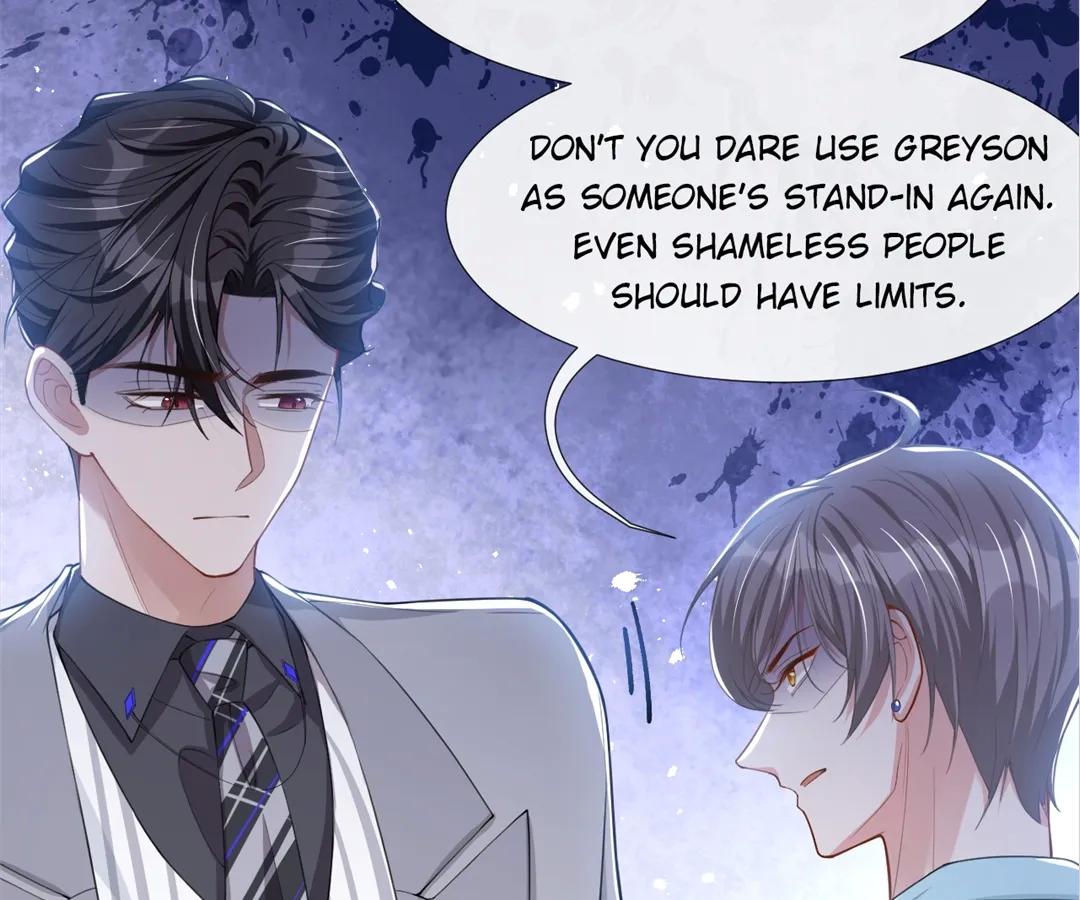 Borrowed Hearts (Official) - Chapter 48 manhwa