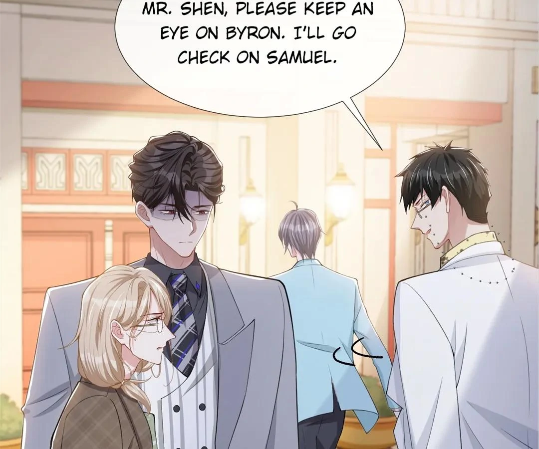 Borrowed Hearts (Official) - Chapter 48 manhwa
