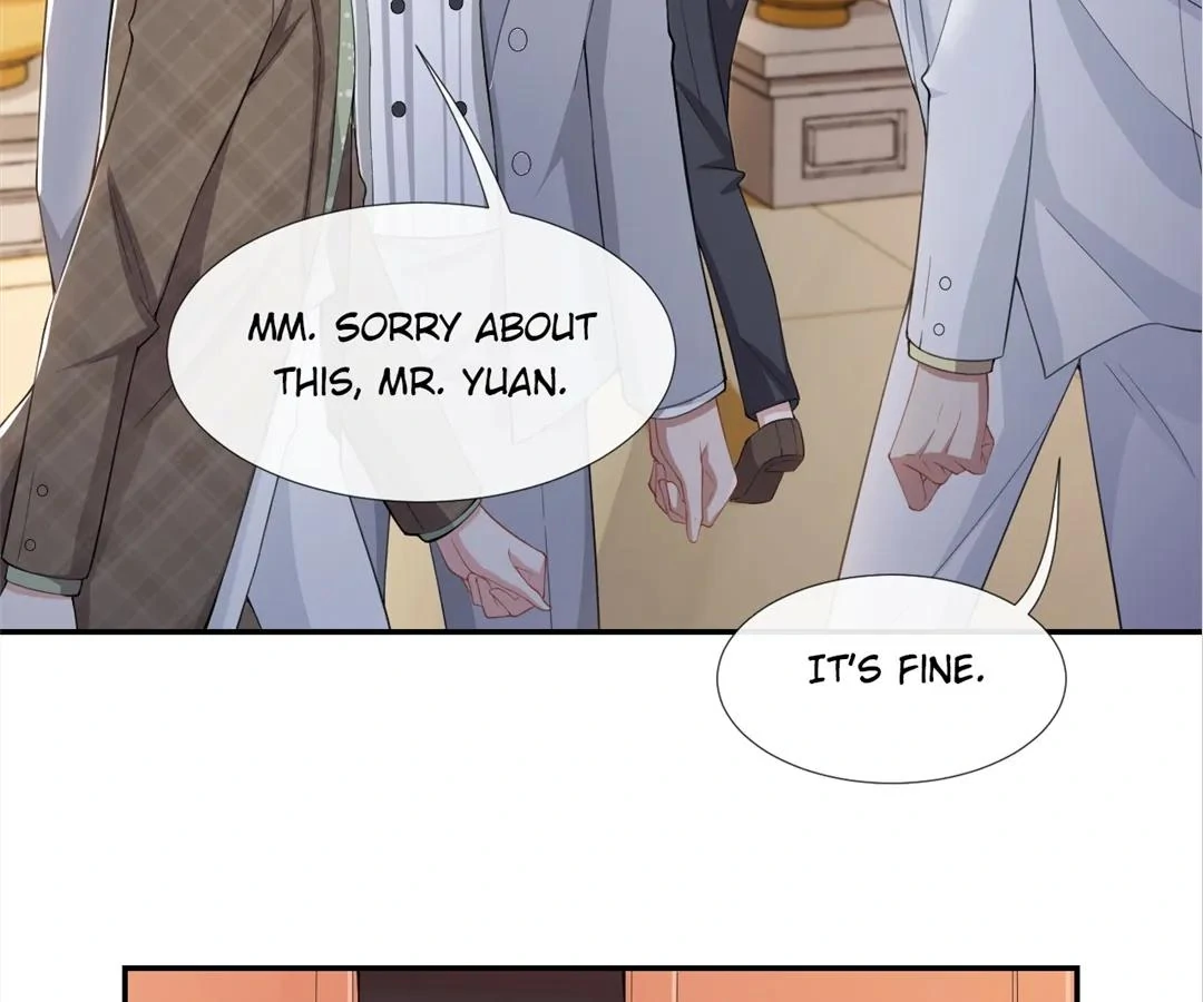 Borrowed Hearts (Official) - Chapter 48 manhwa