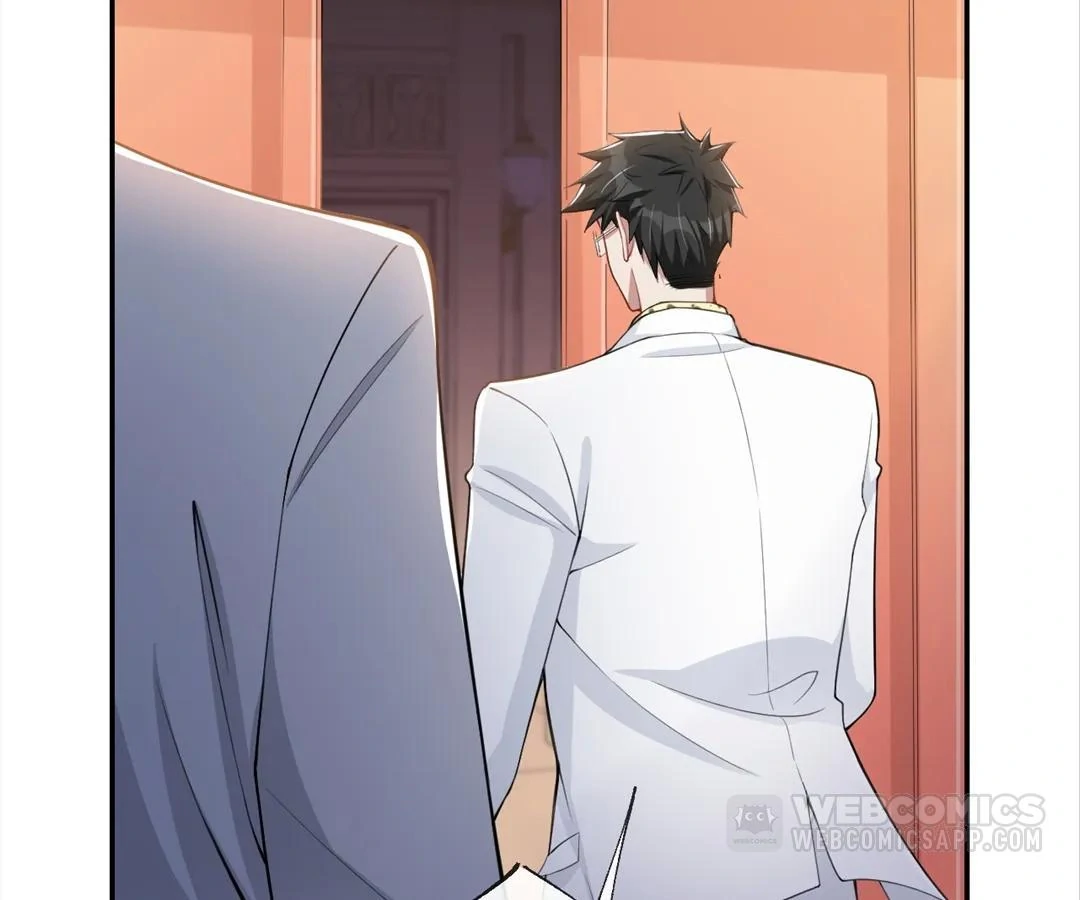 Borrowed Hearts (Official) - Chapter 48 manhwa