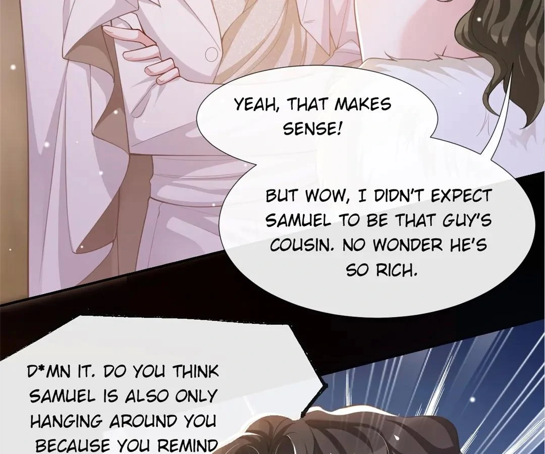 Borrowed Hearts (Official) - Chapter 48 manhwa