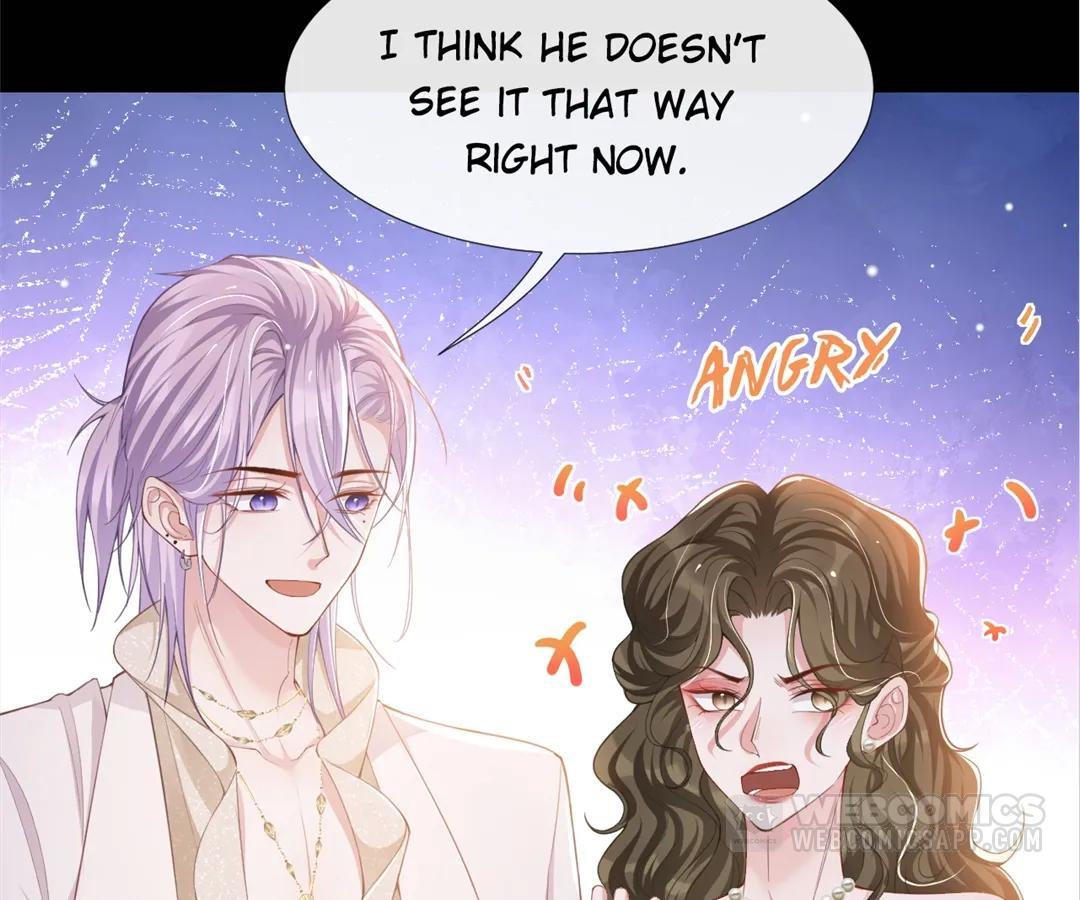 Borrowed Hearts (Official) - Chapter 49 manhwa