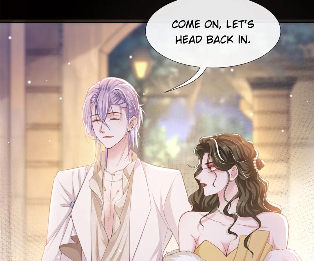 Borrowed Hearts (Official) - Chapter 49 manhwa